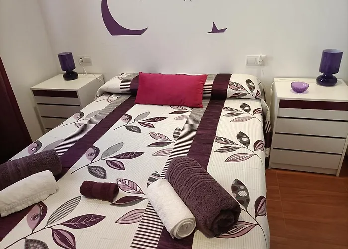 Apartamento Esperanza