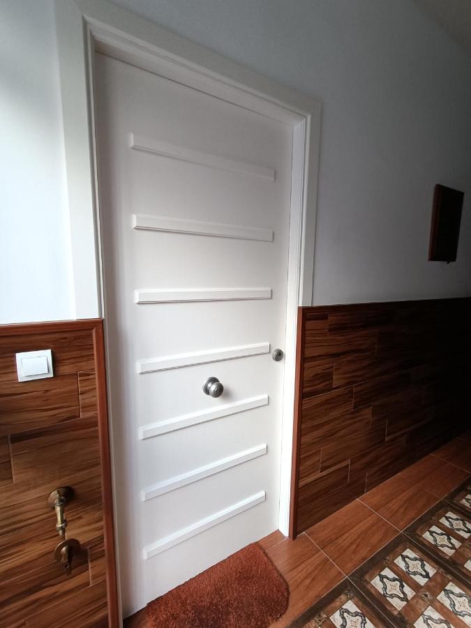 Apartamento Esperanza Appartement