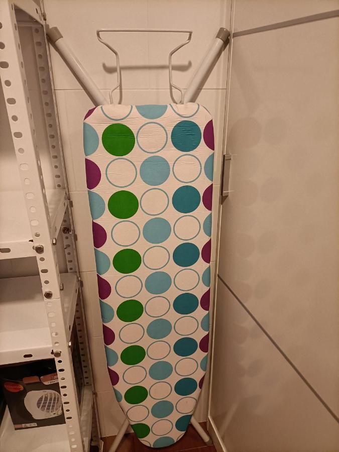 Apartamento Esperanza Appartement *