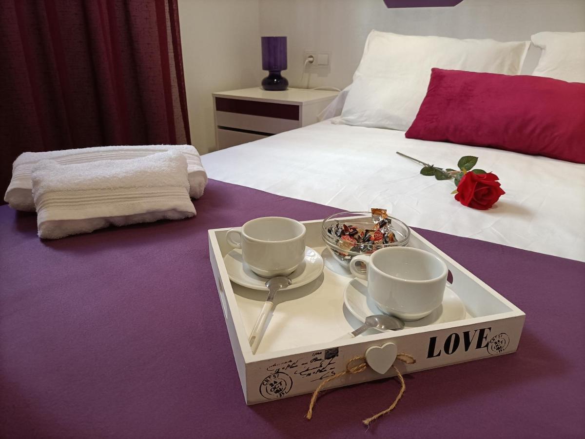 Apartamento Esperanza Appartement *