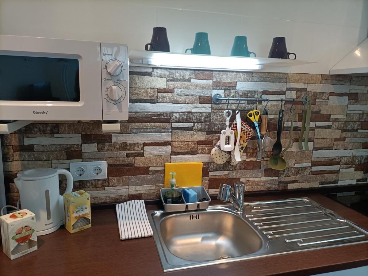 Appartement Apartamento Esperanza
