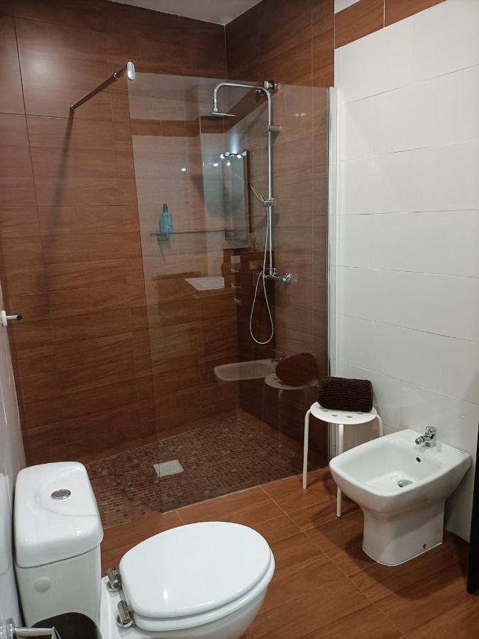 Apartamento Esperanza * Séville