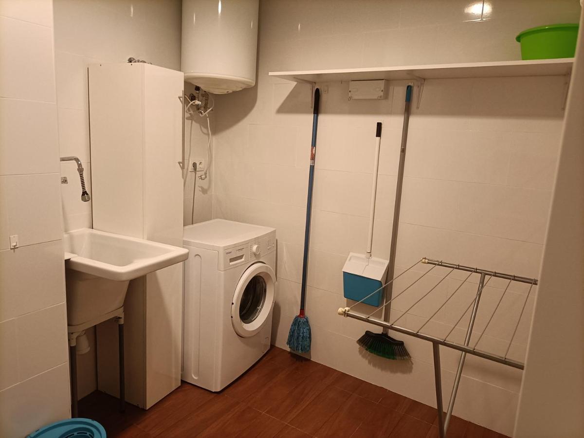 Apartamento Esperanza Séville