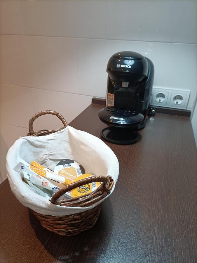 Apartamento Esperanza *