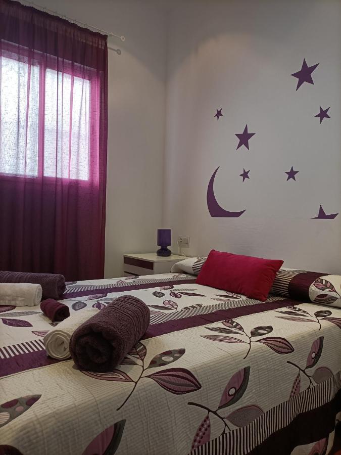 Appartement Apartamento Esperanza