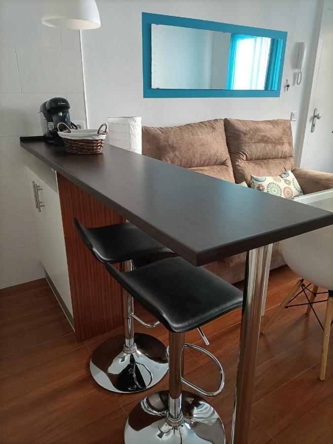 Appartement Apartamento Esperanza *