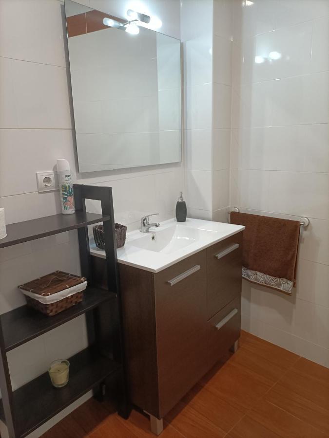 Apartamento Esperanza Appartement *