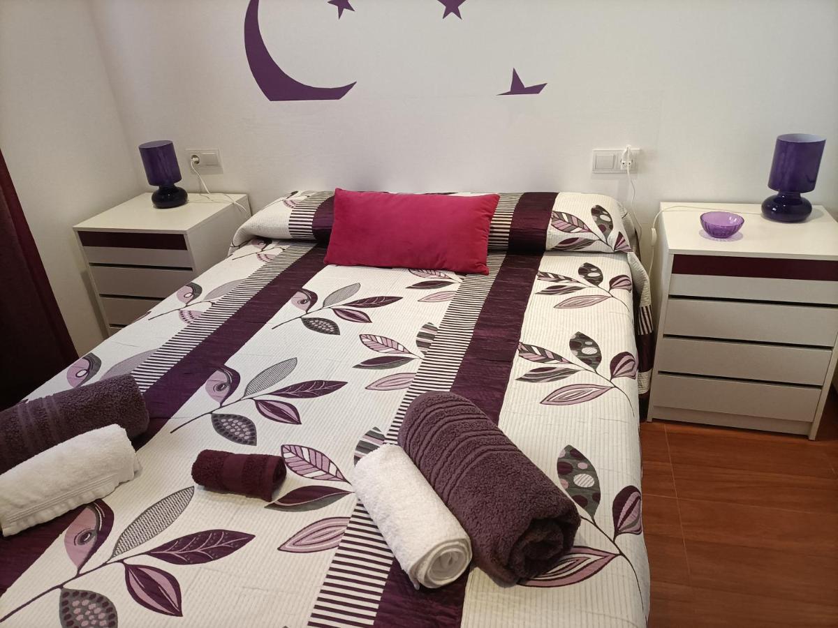 Apartamento Esperanza Appartement