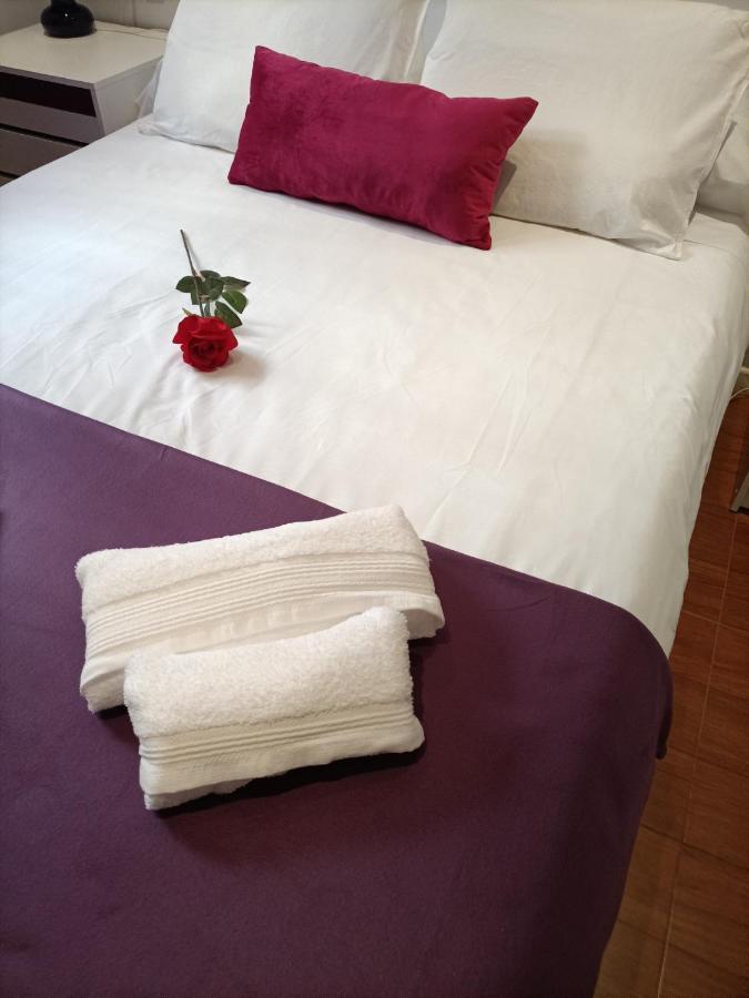 Apartamento Esperanza Appartement