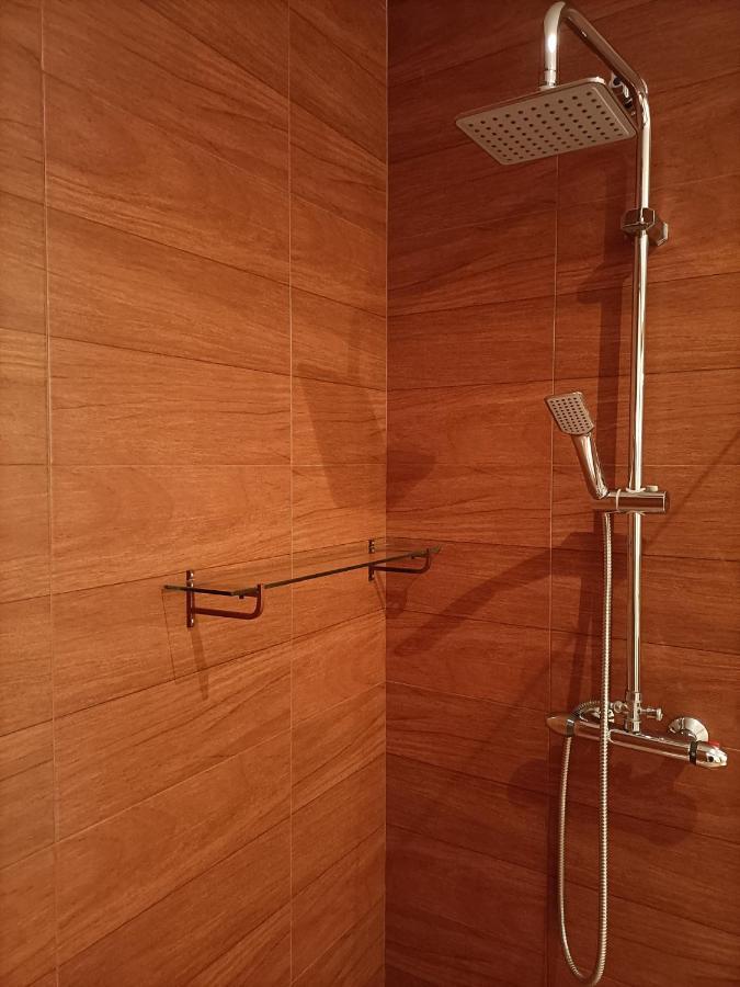 Apartamento Esperanza Appartement