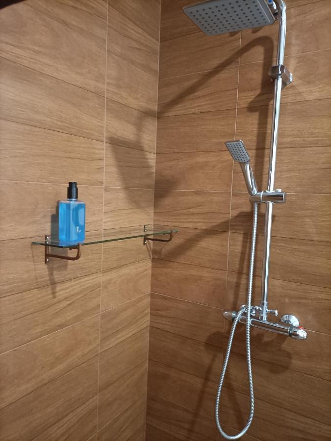 Apartamento Esperanza *
