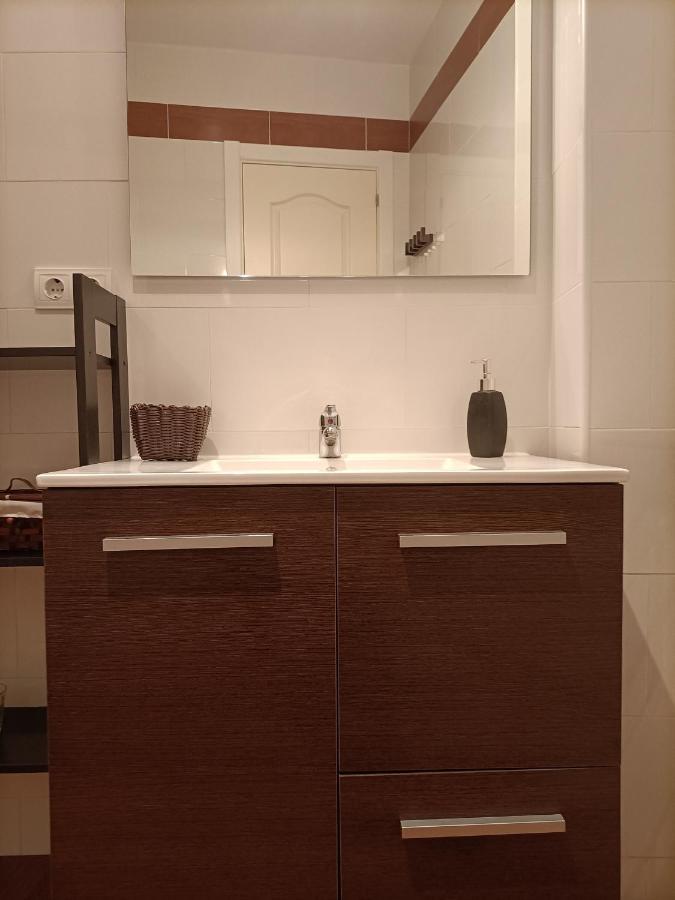 Apartamento Esperanza * Séville