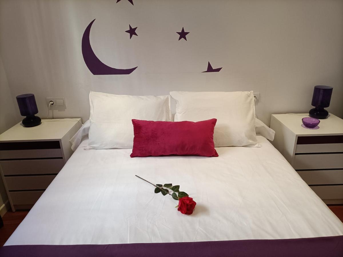 Apartamento Esperanza Appartement Séville