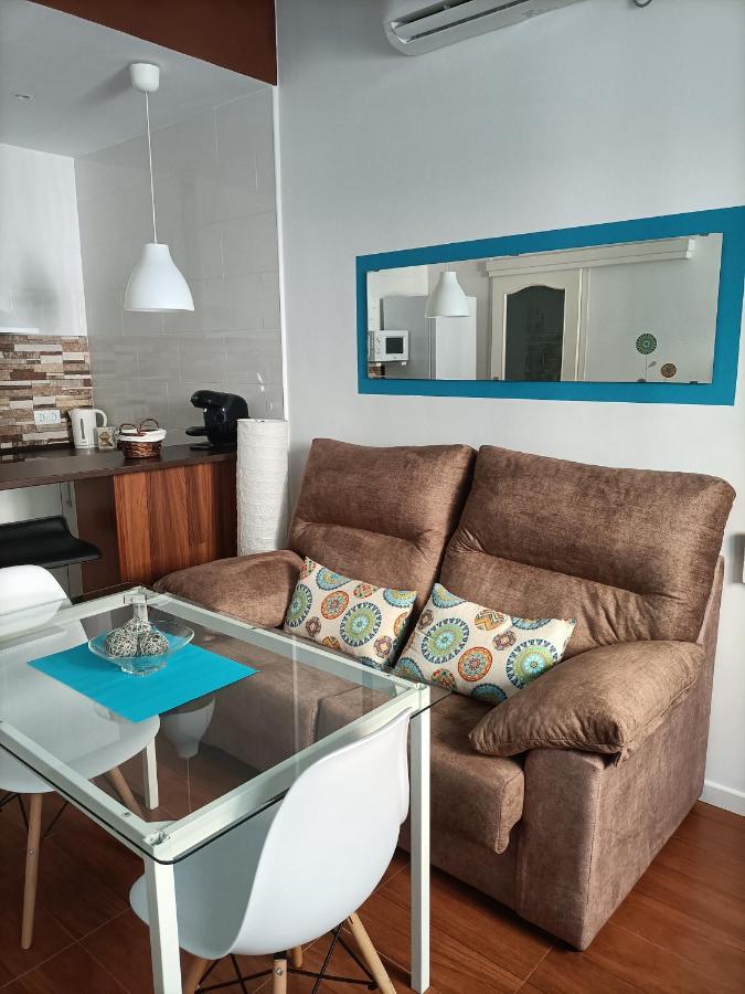 Apartamento Esperanza Appartement