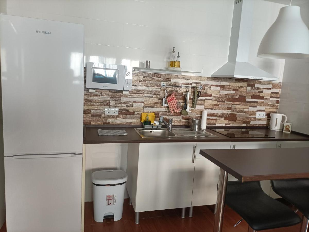 Appartement Apartamento Esperanza Séville