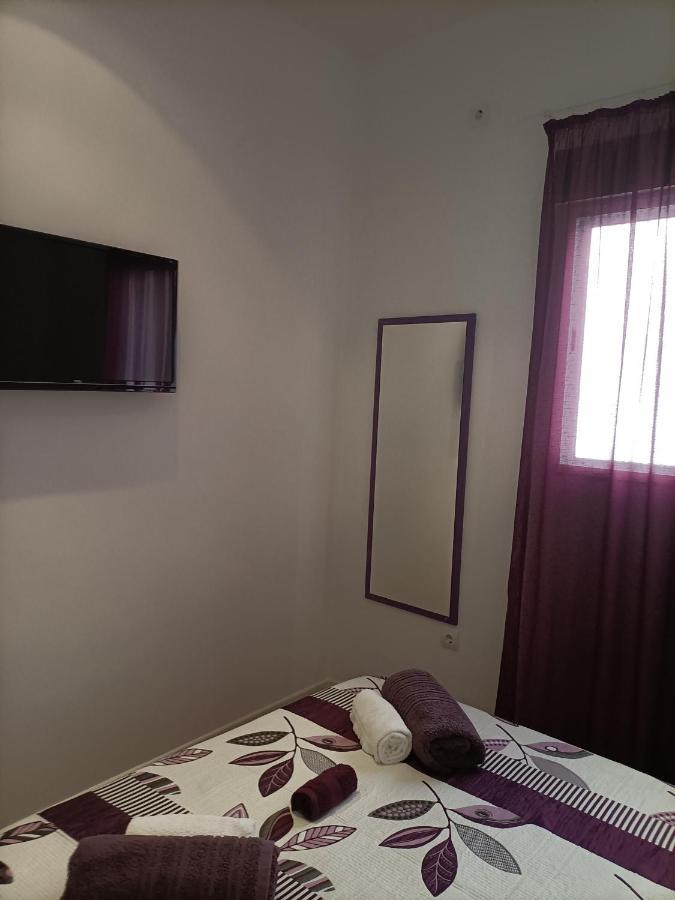 Apartamento Esperanza * Séville
