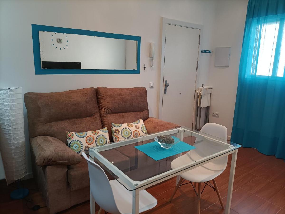 Appartement Apartamento Esperanza