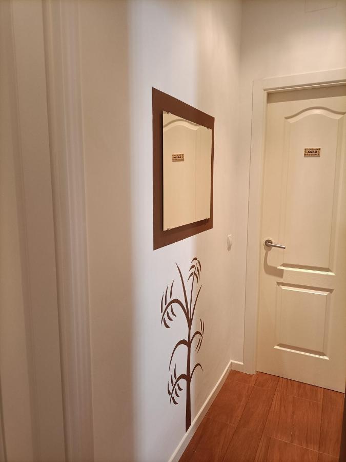 Apartamento Esperanza Appartement